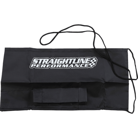 STRAIGHTLINE PERFORMANCE HIDE “N” GO (HNG) REAR BUMPER (183 - 236) - Driven Powersports Inc.810080583542183 - 236
