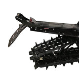 STRAIGHTLINE PERFORMANCE HIDE “N” GO (HNG) REAR BUMPER (182 - 114) - Driven Powersports Inc.810080582590182 - 114