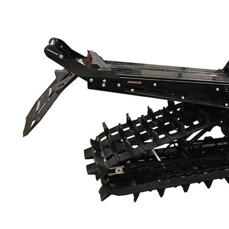 STRAIGHTLINE PERFORMANCE HIDE “N” GO (HNG) REAR BUMPER (182 - 114) - Driven Powersports Inc.810080582590182 - 114