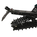 STRAIGHTLINE PERFORMANCE HIDE “N” GO (HNG) REAR BUMPER (182 - 115) - Driven Powersports Inc.810080582651182 - 115