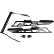 STRAIGHTLINE PERFORMANCE HIDE “N” GO (HNG) REAR BUMPER (183 - 235) - Driven Powersports Inc.810080583481183 - 235