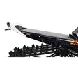 STRAIGHTLINE PERFORMANCE HIDE “N” GO (HNG) REAR BUMPER (182 - 122) - Driven Powersports Inc.810080588509182 - 122