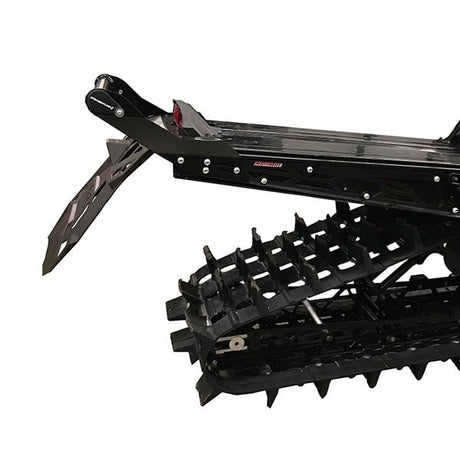 STRAIGHTLINE PERFORMANCE HIDE “N” GO (HNG) REAR BUMPER (182 - 115) - Driven Powersports Inc.810080582651182 - 115