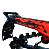 STRAIGHTLINE PERFORMANCE HIDE “N” GO (HNG) REAR BUMPER (183 - 234) - Driven Powersports Inc.810080583429183 - 234