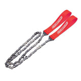 STRAIGHTLINE PERFORMANCE HIDE "N" GO MANUAL CHAINSAW (185 - 116) - Driven Powersports Inc.810080583917185 - 116