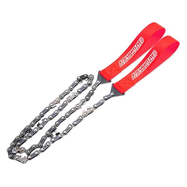 STRAIGHTLINE PERFORMANCE HIDE "N" GO MANUAL CHAINSAW (185 - 116) - Driven Powersports Inc.810080583917185 - 116