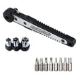 STRAIGHTLINE PERFORMANCE HIDE "N" GO TOOL/EMERGENCY KIT (185 - 118) - Driven Powersports Inc.810080583931185 - 118