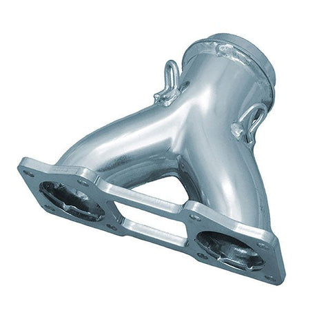 STRAIGHTLINE PERFORMANCE HIGH PERFORMANCE Y - PIPE (134 - 180) - Driven Powersports Inc.810080581104134 - 180