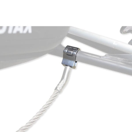 STRAIGHTLINE PERFORMANCE ICE SCRATCHER A - ARM MOUNT (185 - 106) - Driven Powersports Inc.810080583832185 - 106