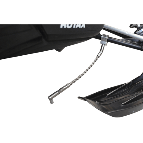 STRAIGHTLINE PERFORMANCE ICE SCRATCHER A - ARM MOUNT (185 - 106) - Driven Powersports Inc.810080583832185 - 106