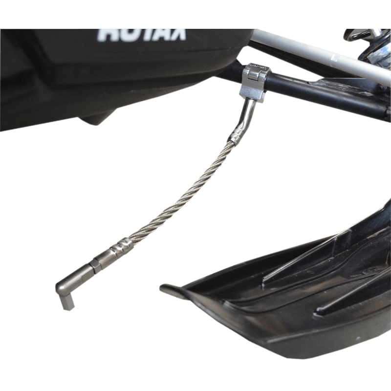 STRAIGHTLINE PERFORMANCE ICE SCRATCHER COMPLETE KIT (185 - 110) - Driven Powersports Inc.810080583870185 - 110