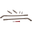 STRAIGHTLINE PERFORMANCE ICE SCRATCHER COMPLETE KIT (185 - 110) - Driven Powersports Inc.810080583870185 - 110