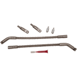 STRAIGHTLINE PERFORMANCE ICE SCRATCHER COMPLETE KIT (185 - 110) - Driven Powersports Inc.810080583870185 - 110