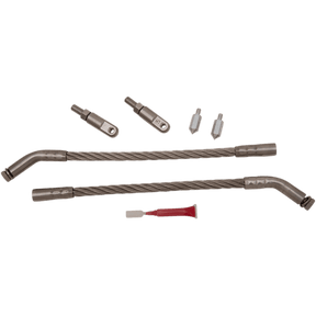 STRAIGHTLINE PERFORMANCE ICE SCRATCHER COMPLETE KIT (185 - 110) - Driven Powersports Inc.810080583870185 - 110