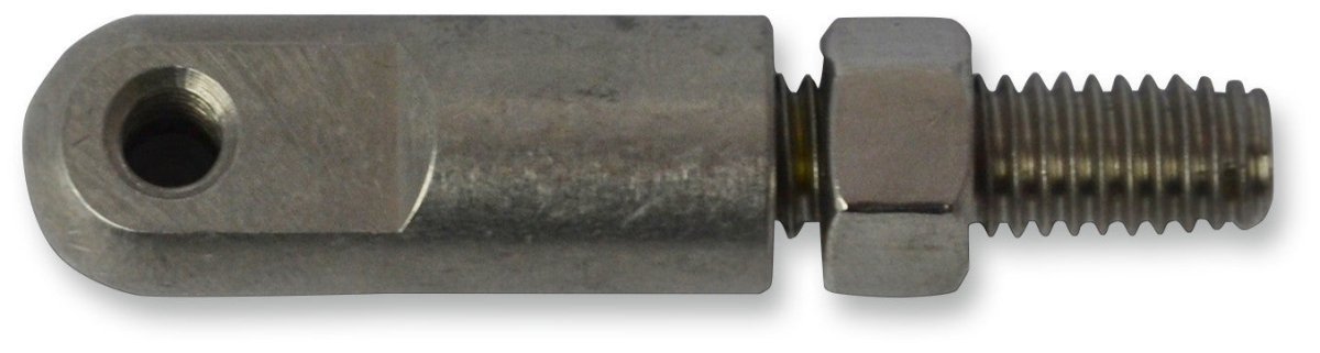 STRAIGHTLINE PERFORMANCE ICE SCRATCHER TIP (185 - 109) - Driven Powersports Inc.810080583863185 - 109