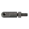 STRAIGHTLINE PERFORMANCE ICE SCRATCHER TIP (185 - 109) - Driven Powersports Inc.810080583863185 - 109