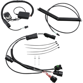 STRAIGHTLINE PERFORMANCE LED LIGHT KT REMIX POL - Driven Powersports Inc.143 - 103