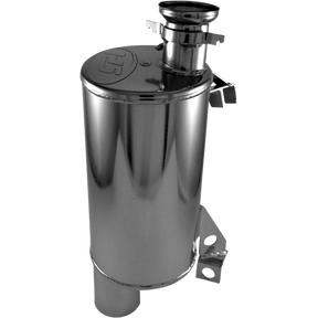 STRAIGHTLINE PERFORMANCE LIGHTWEIGHT MUFFLER (131 - 168) - Driven Powersports Inc.810080580534131 - 168