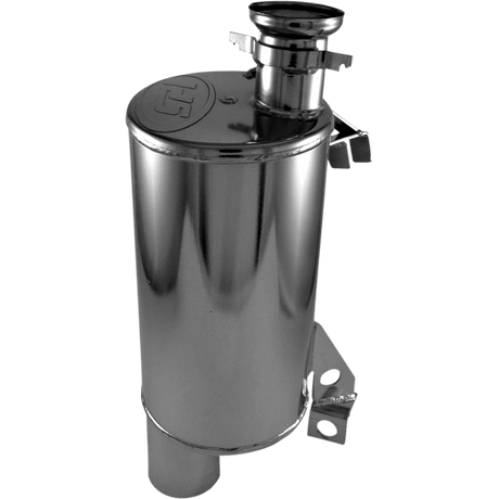 STRAIGHTLINE PERFORMANCE LIGHTWEIGHT MUFFLER (131 - 168) - Driven Powersports Inc.810080580534131 - 168