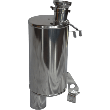 STRAIGHTLINE PERFORMANCE LIGHTWEIGHT MUFFLER (133 - 102) - Driven Powersports Inc.810080581791133 - 102