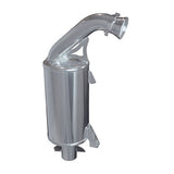 STRAIGHTLINE PERFORMANCE LIGHTWEIGHT MUFFLER (134 - 209) - DRIVEN Canada's Powersports 810080588400134 - 209