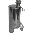STRAIGHTLINE PERFORMANCE LIGHTWEIGHT MUFFLER (133 - 102) - Driven Powersports Inc.810080581791133 - 102