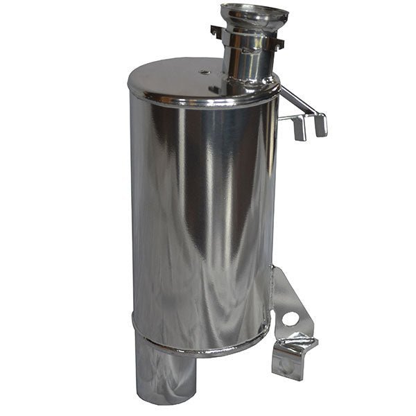 STRAIGHTLINE PERFORMANCE LIGHTWEIGHT MUFFLER (133 - 106) - Driven Powersports Inc.810080581838133 - 106