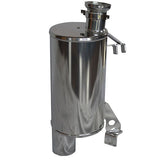 STRAIGHTLINE PERFORMANCE LIGHTWEIGHT MUFFLER (133 - 106) - Driven Powersports Inc.810080581838133 - 106