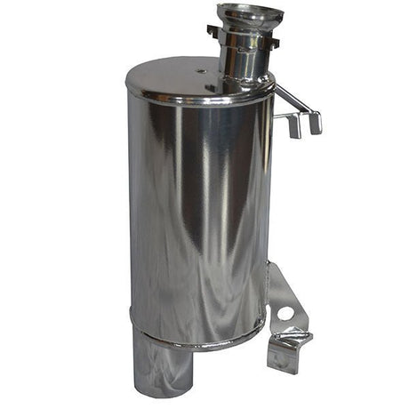 STRAIGHTLINE PERFORMANCE LIGHTWEIGHT MUFFLER (133 - 106) - Driven Powersports Inc.810080581838133 - 106