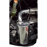STRAIGHTLINE PERFORMANCE LIGHTWEIGHT MUFFLERS FOR POLARIS (132 - 138) - DRIVEN Canada's Powersports 810080581586132 - 138