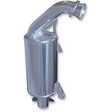 STRAIGHTLINE PERFORMANCE LIGHTWEIGHT MUFFLERS FOR SKI - DOO (134 - 173) - DRIVEN Canada's Powersports 810080581050134 - 173