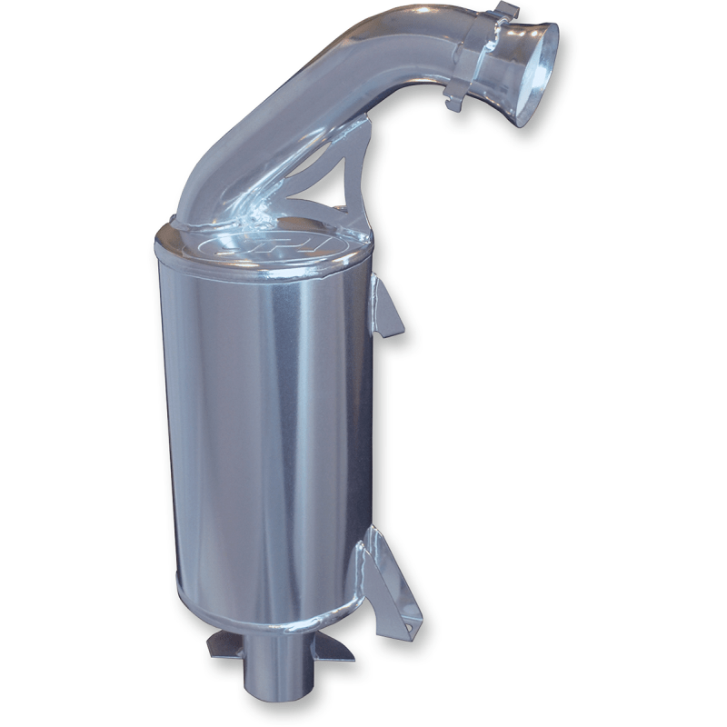 STRAIGHTLINE PERFORMANCE LIGHTWEIGHT MUFFLERS FOR SKI - DOO (134 - 173) - DRIVEN Canada's Powersports 810080581050134 - 173