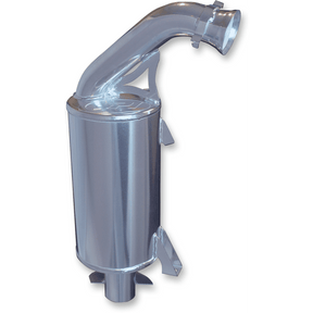 STRAIGHTLINE PERFORMANCE LIGHTWEIGHT MUFFLERS FOR SKI - DOO (134 - 173) - DRIVEN Canada's Powersports 810080581050134 - 173