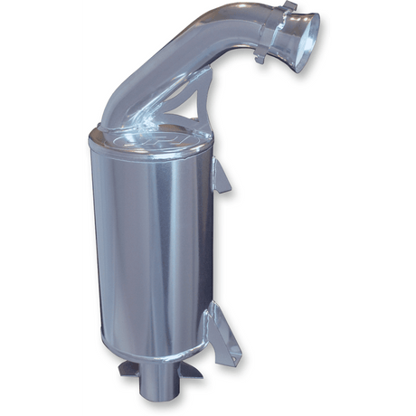 STRAIGHTLINE PERFORMANCE LIGHTWEIGHT MUFFLERS FOR SKI - DOO (134 - 173) - DRIVEN Canada's Powersports 810080581050134 - 173