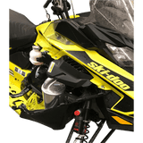 STRAIGHTLINE PERFORMANCE LIGHTWEIGHT MUFFLERS FOR SKI - DOO (134 - 179) - DRIVEN Canada's Powersports 810080581098134 - 179