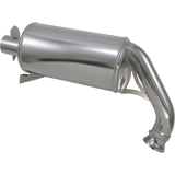 STRAIGHTLINE PERFORMANCE LIGHTWEIGHT MUFFLERS FOR SKI - DOO (134 - 179) - DRIVEN Canada's Powersports 810080581098134 - 179