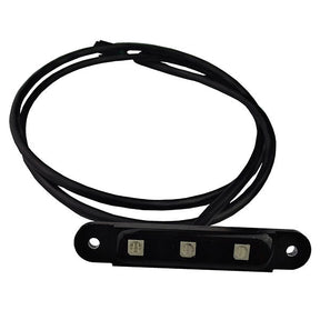 STRAIGHTLINE PERFORMANCE MULTI - COLOUR LED BAR (145 - 103) - DRIVEN Canada's Powersports 810080584105145 - 103