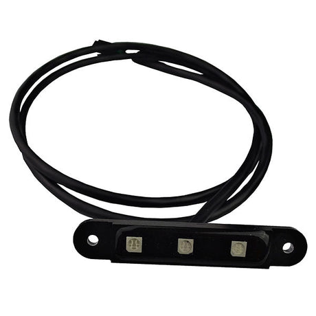 STRAIGHTLINE PERFORMANCE MULTI - COLOUR LED BAR (145 - 103) - DRIVEN Canada's Powersports 810080584105145 - 103