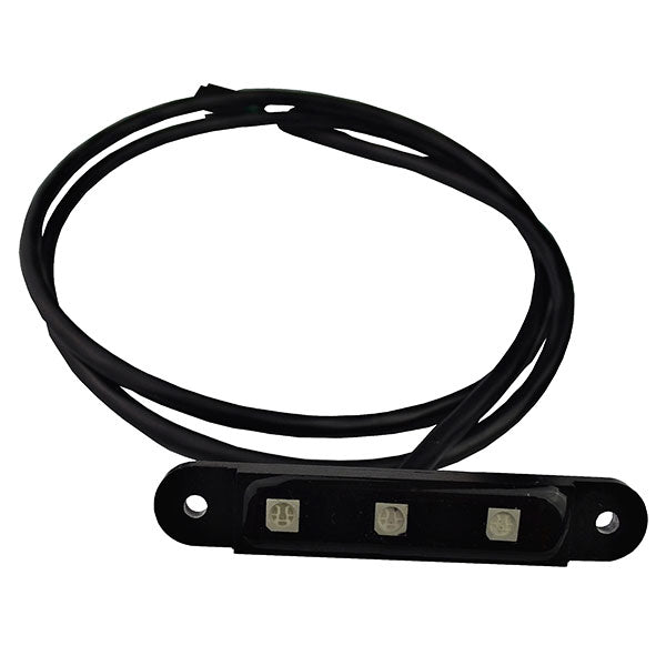 STRAIGHTLINE PERFORMANCE MULTI - COLOUR LED BAR (145 - 103) - DRIVEN Canada's Powersports 810080584105145 - 103