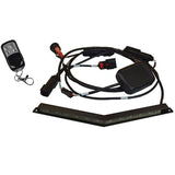STRAIGHTLINE PERFORMANCE NIGHT CRUISER LED LIGHT (143 - 101) - DRIVEN Canada's Powersports 810080582217143 - 101