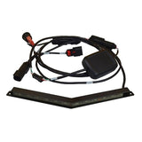 STRAIGHTLINE PERFORMANCE NIGHT CRUISER LED LIGHT (143 - 101) - DRIVEN Canada's Powersports 810080582217143 - 101