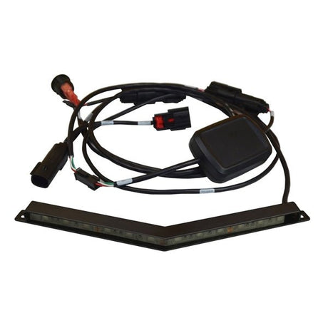 STRAIGHTLINE PERFORMANCE NIGHT CRUISER LED LIGHT (143 - 101) - DRIVEN Canada's Powersports 810080582217143 - 101