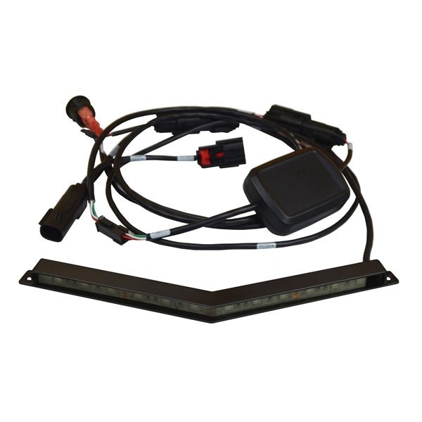 STRAIGHTLINE PERFORMANCE NIGHT CRUISER LED LIGHT (143 - 101) - DRIVEN Canada's Powersports 810080582217143 - 101