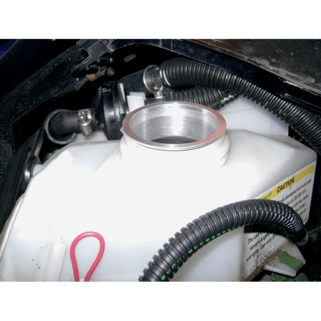 STRAIGHTLINE PERFORMANCE OIL RESERVOIR INSERT (185 - 100) - DRIVEN Canada's Powersports 185 - 100