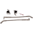STRAIGHTLINE PERFORMANCE "PERFORMANCE" ICE SCRATCHER, LONG (185 - 102) - Driven Powersports Inc.810080583801185 - 102