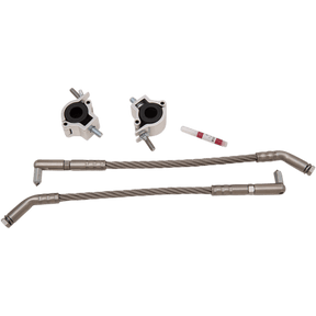 STRAIGHTLINE PERFORMANCE "PERFORMANCE" ICE SCRATCHER, LONG (185 - 102) - Driven Powersports Inc.810080583801185 - 102