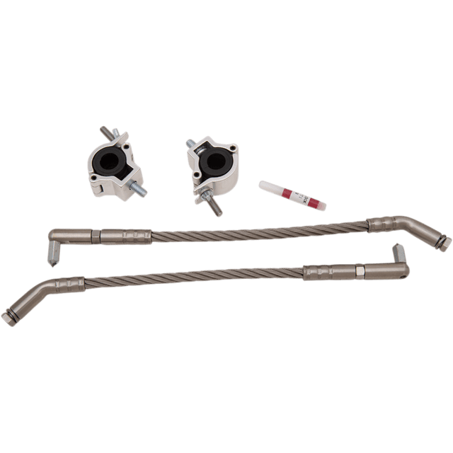 STRAIGHTLINE PERFORMANCE "PERFORMANCE" ICE SCRATCHER, LONG (185 - 102) - Driven Powersports Inc.810080583801185 - 102