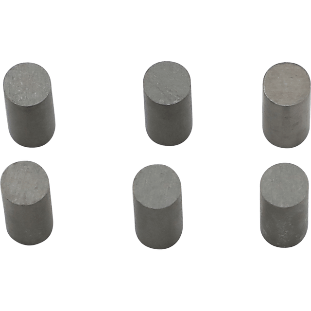 STRAIGHTLINE PERFORMANCE ADJUSTBLE PIN KIT INSERTS (121 - 145) - DRIVEN Canada's Powersports 810080584457121 - 145