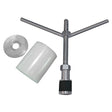 STRAIGHTLINE PERFORMANCE QRS CLUTCH COMPRESSION TOOL (151 - 119) - DRIVEN Canada's Powersports 810080582019151 - 119