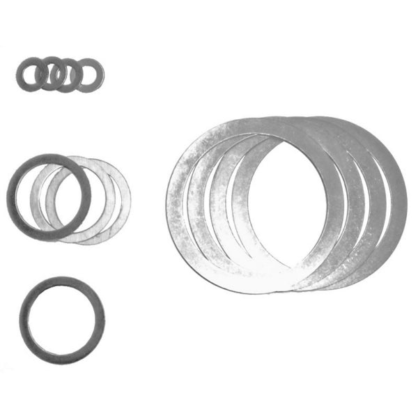 STRAIGHTLINE PERFORMANCE QRS SHIM KIT (121 - 211) - DRIVEN Canada's Powersports 810080584853121 - 211